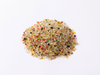 PU Flower Granules