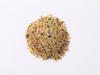 PU Flower Granules