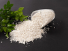 White Mixed Granules