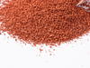 Red Surface Spray Granules