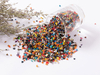 Wave Shoe Color Granules