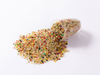 PU Flower Granules