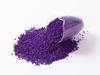 EPDM Color Surface Layer Granules - Purple