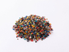 Wave Shoe Color Granules