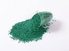EPDM Color Surface Layer Granules - Dark Green