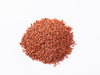 EPDM Color Surface Layer Granules - Iron Red