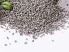 EPDM Color Surface Layer Granules - Light Gray