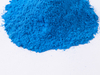 Blue Colloidal Powder Granules