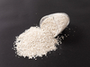 White Mixed Granules