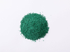 EPDM Color Surface Layer Granules - Dark Green