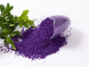 EPDM Color Surface Layer Granules - Purple