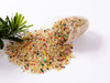 PU Flower Granules