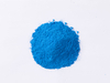 Blue Colloidal Powder Granules