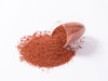 Red Surface Spray Granules